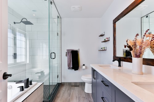 Ceramic wash basin